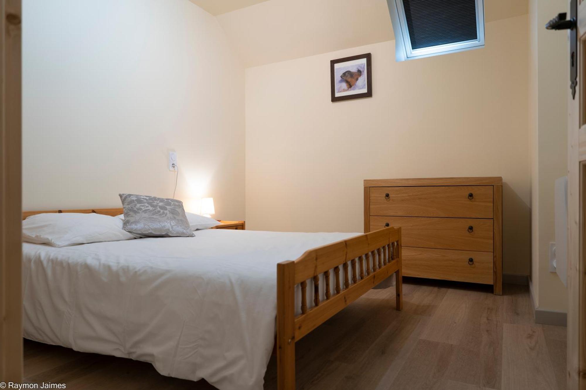 Residence Cami Real **** Saint-Lary-Soulan Zimmer foto